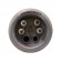 ТЭН 2 кВт для водонагревателя Thermex (Термекс)  RZL, IS, IR, Garanterm, Electrolux EWH, 30, 50, 80, 100 литров, 10052