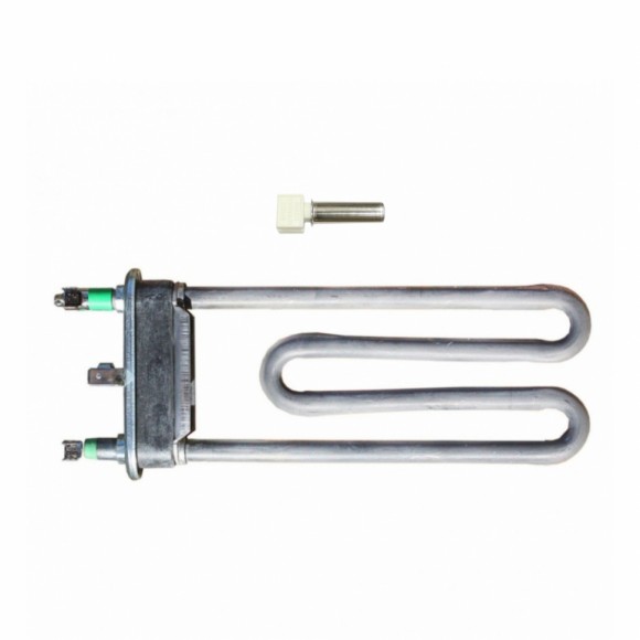 Комплект ТЭН 1800Вт, Ariston, L170мм, R11+, M120, K2+ термостат, 816562Д