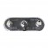 ТЭН 1950W, TW, L210мм, 25°, R13+, M80, K2, изогнутый, 220V (HTR001AD), 816442i