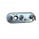 ТЭН 1950W, TW, L243мм, R11, M158, K2, прямой, отверстие под датчик, 230V(HTR006ZN), 3406149