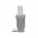 НАБОР 3 шт Выключатель света для холодильников Атлант ВК-70-2, 0,25А, 250V, KMX4009