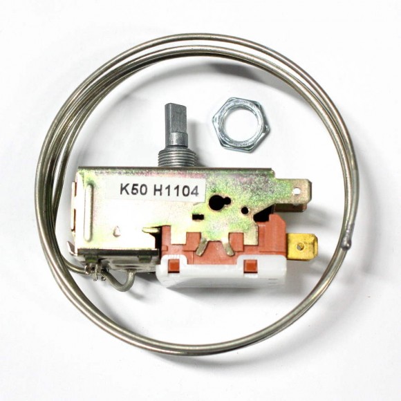 Термостат K50-H1104 VC101 для холодильника, Х1036