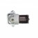 НАБОР 2 шт Электроклапан 1Wx180 D12мм, 220V (VAL110UN) для Indesit, Samsung, KMК110