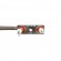 ТЭН для печей HARVIA 2000W, L300x400мм, угловой, 230V (HTS002HR), 226-ZSB