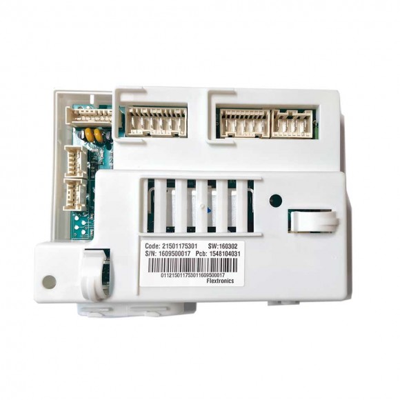 Модуль управления для стиральных машинок Ariston, Hotpoint-Ariston, Indesit, C00302433