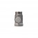 НАБОР 2 шт Клапан предохранительный без курка 1/2" до 8 бар (0,8 МПа) Ariston, Thermex (200508, 100508, 100509), KM200501