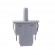 НАБОР 3 шт Выключатель света для холодильников Атлант ВК-40, 0,25А, 250V (wp20m), KM903464202053
